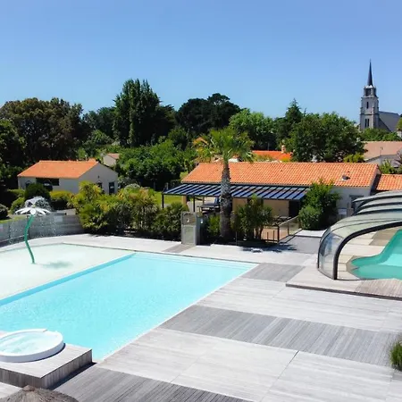 Le Village De La Campsite 4*