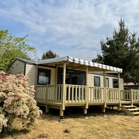 Le Village De La 4* Les Moutiers