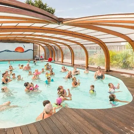 Le Village De La 4* Les Moutiers