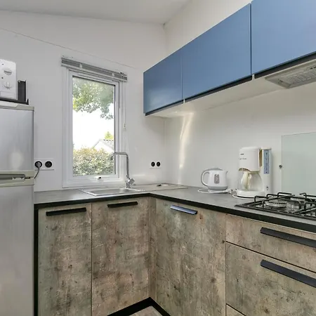 Le Village De La Les Moutiers