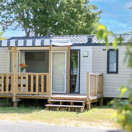 אתר קמפינג Le Village De La