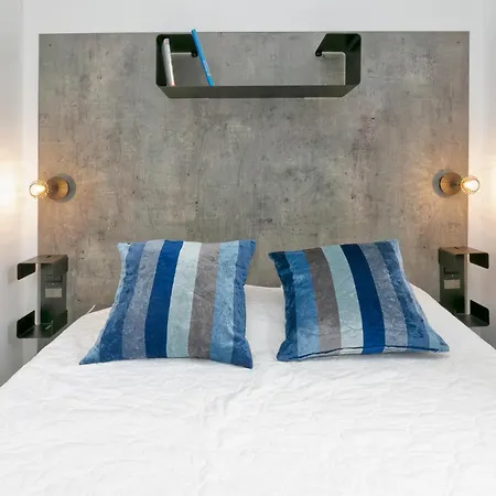 אתר קמפינג Le Village De La 4*