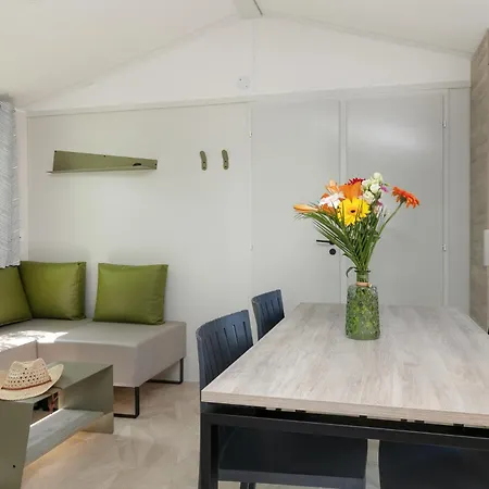 Le Village De La 4* Les Moutiers