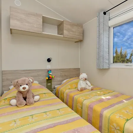 Le Village De La 4* Les Moutiers