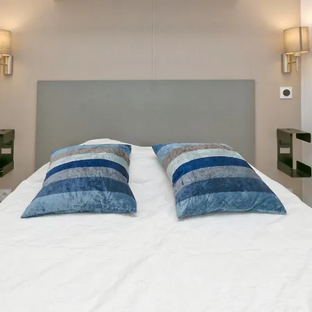 אתר קמפינג Le Village De La