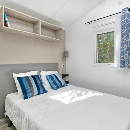 Le Village De La 4* Les Moutiers