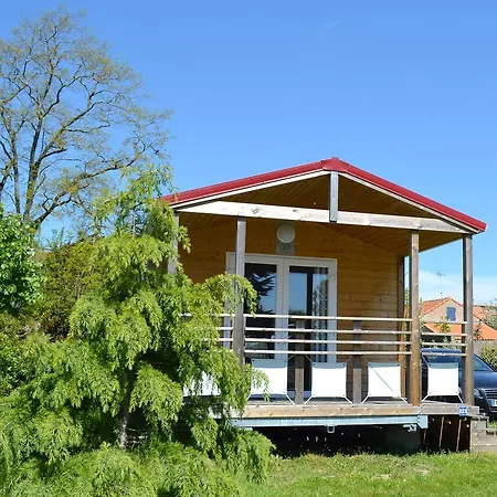 Kemping Le Village De La 4*