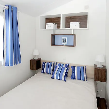 Camping Le Village De La