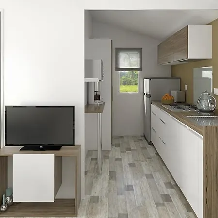 Le Village De La Campsite 4*