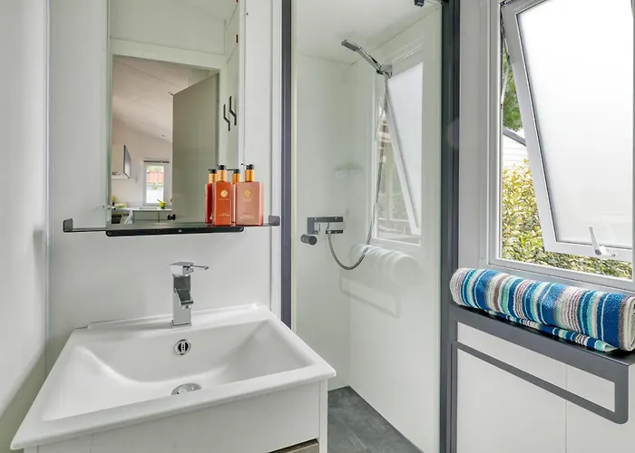 Le Village De La Kemping 4*