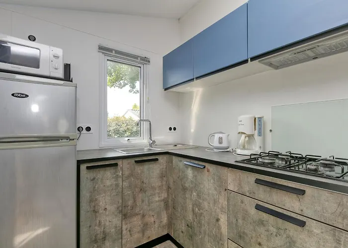 Le Village De La Les Moutiers