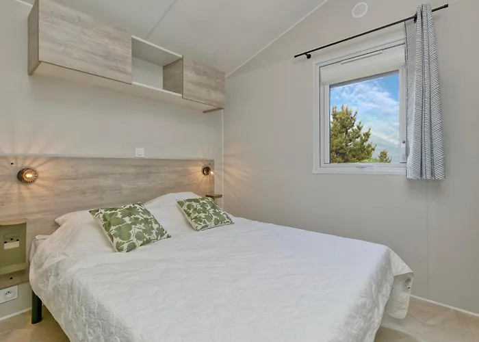 Le Village De La Kemping