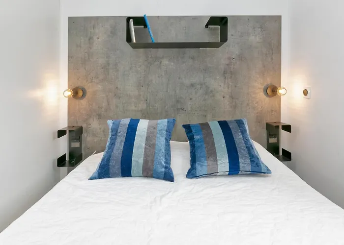 Kemping Le Village De La 4*