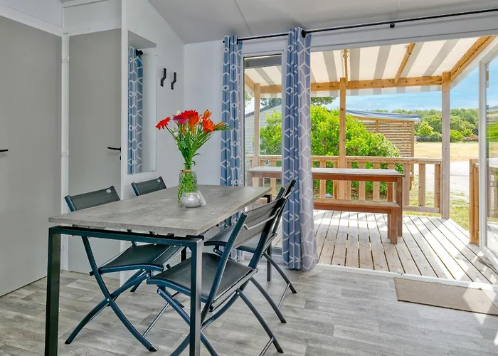 Le Village De La Kemping