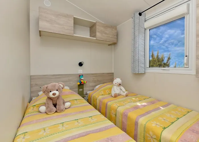 Le Village De La 4* Les Moutiers