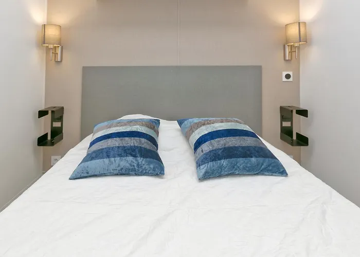 Kemping Le Village De La