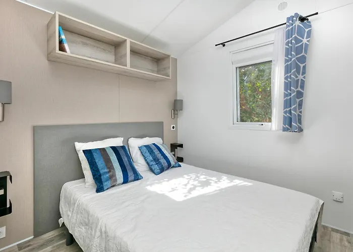 Le Village De La 4* Les Moutiers