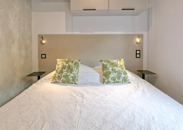 Le Village De La Kemping