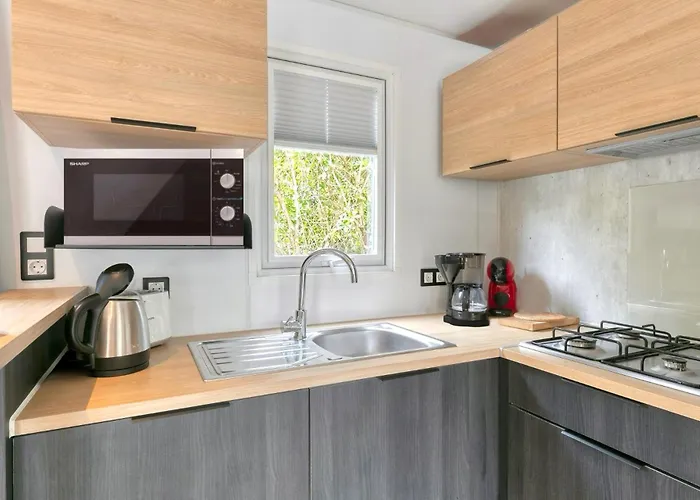 Le Village De La Kemping 4*