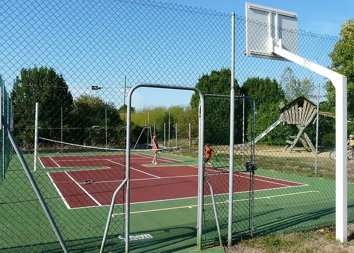 Kemping Le Village De La